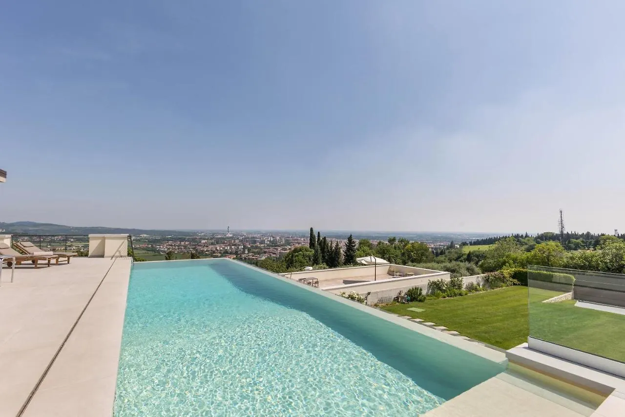 Guendalina Suite Verona Italien