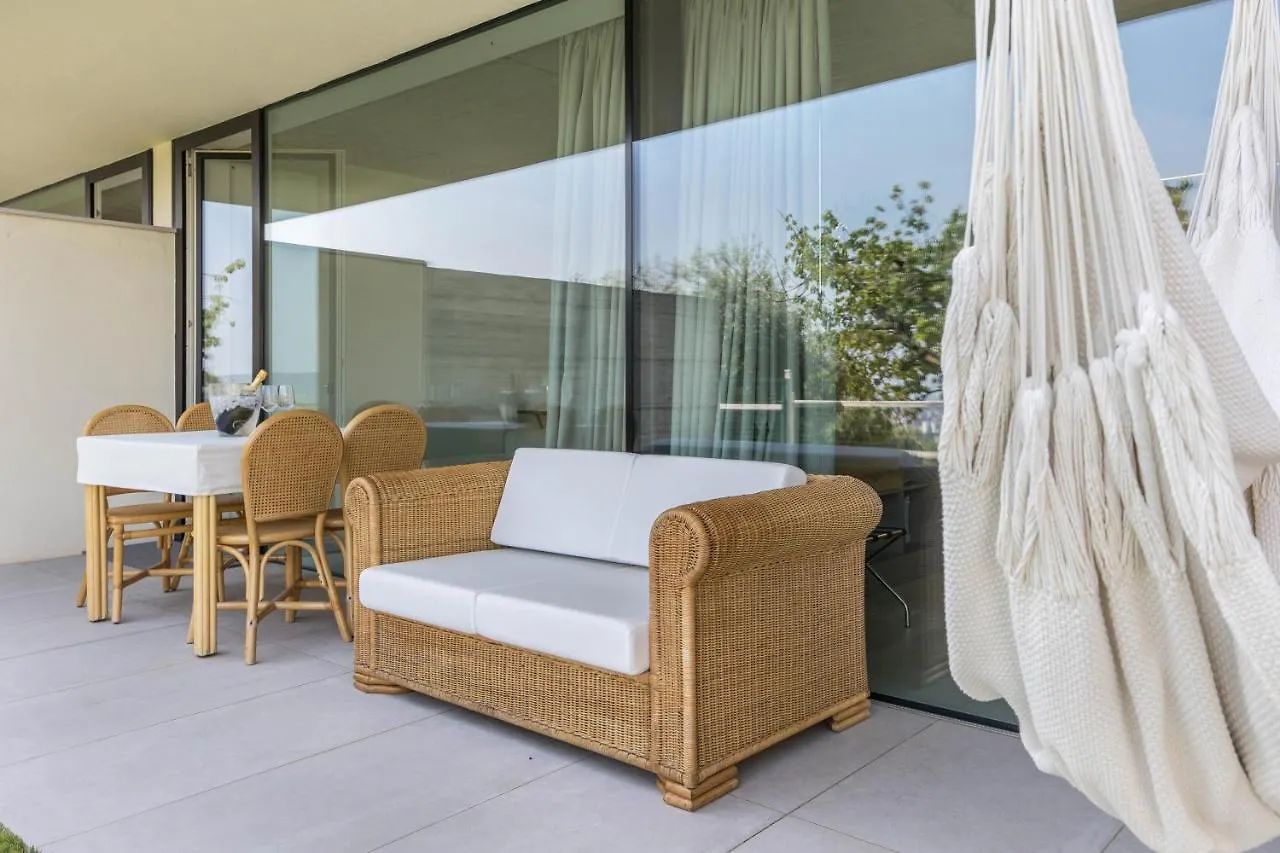 Guendalina Suite Verona Lägenhet