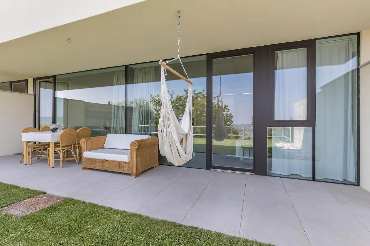 Guendalina Suite Verona Italien