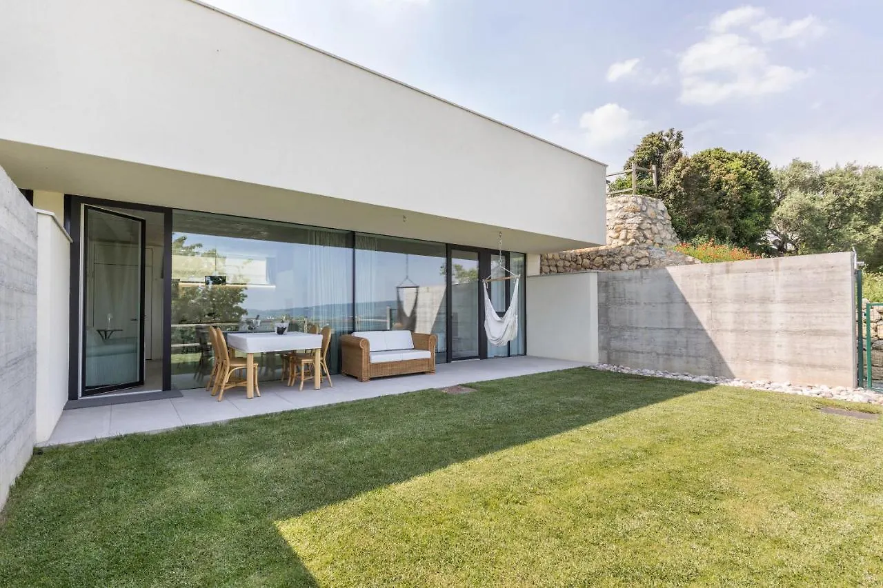 Guendalina Suite Verona