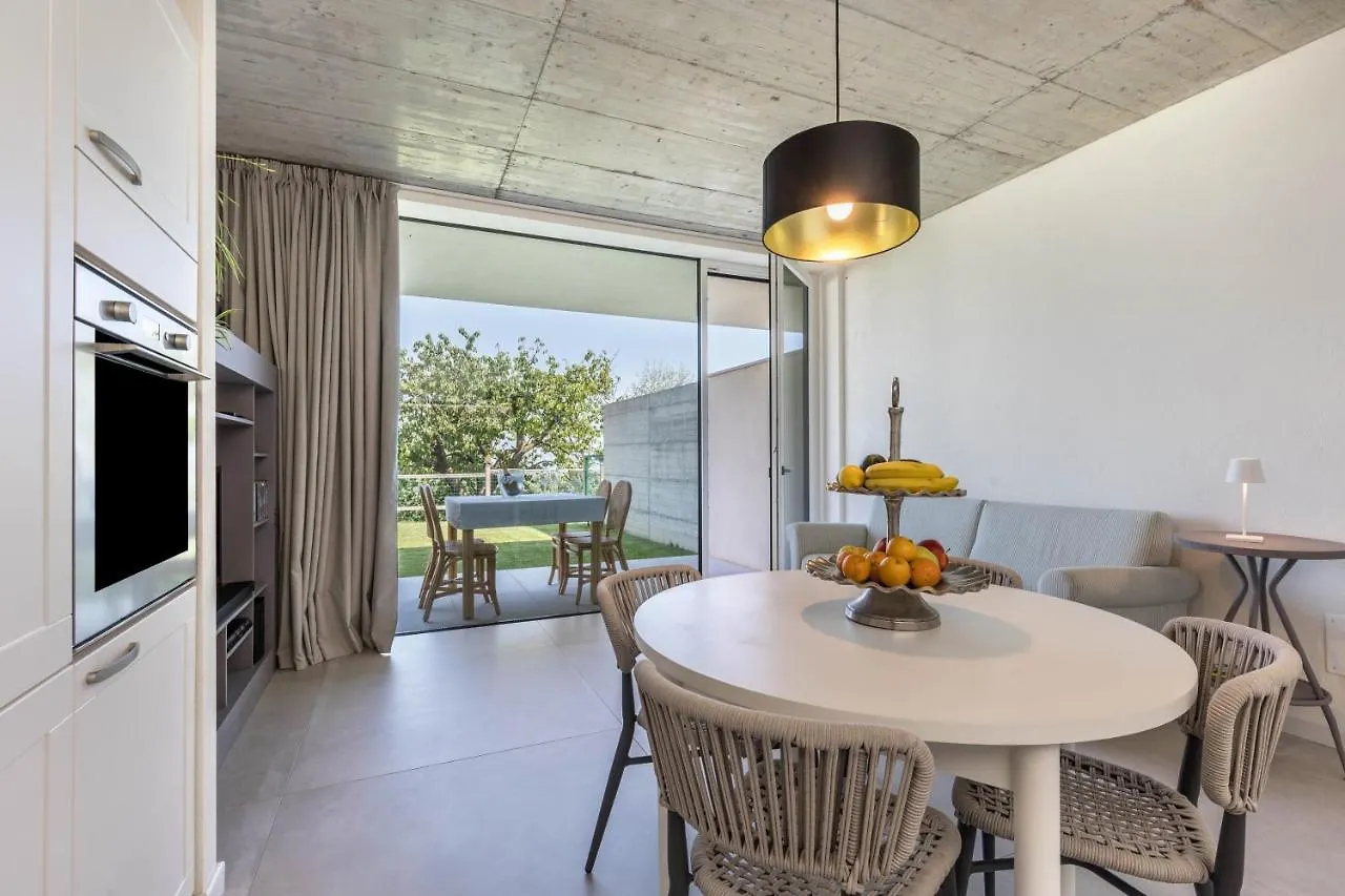 Guendalina Suite Verona